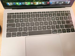 Apple MacBook Pro 2017 i5 2.3 GHz SSD 256GB RAM