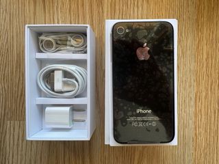 iPhone 4S 16GB Nero