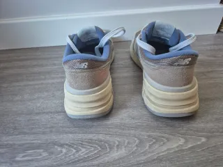 Zapatillas New Balance 997R Talla 43