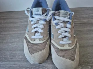 Zapatillas New Balance 997R Talla 43