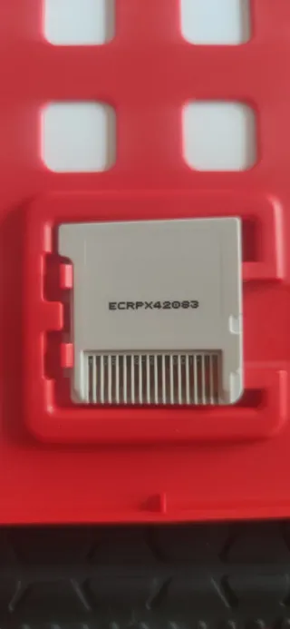 Pokémon Rubino Omega 3DS