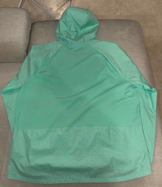 Chaqueta cortavientos Nike original