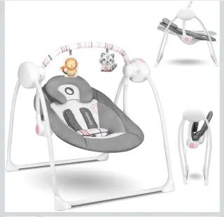 Pack hamaca, carro, cambiador, cuna colecho, etc..