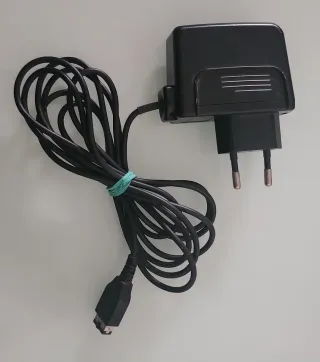 Caricabatterie Game Boy Advance/SP