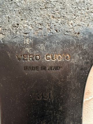 Stivali Miu Miu Beige Vintage Originali