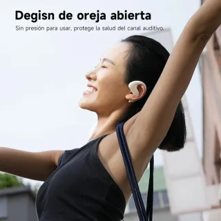 Auriculares OpenRock S OneOdio Bluetooth