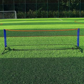 Red Entrenamiento Plegable 5,1 m