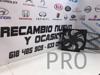 Electroventilador tata indica