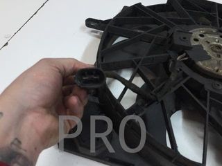 Electroventilador tata indica