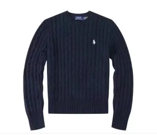 Sudadera Polo Ralph Lauren fakke