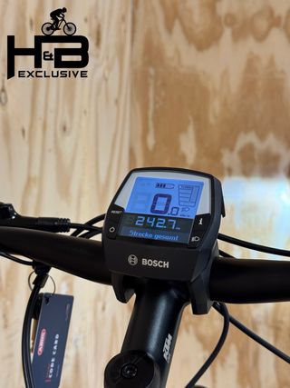 KTM Power Sport 10 Shimano Deore 2022