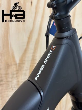 KTM Power Sport 10 Shimano Deore 2022