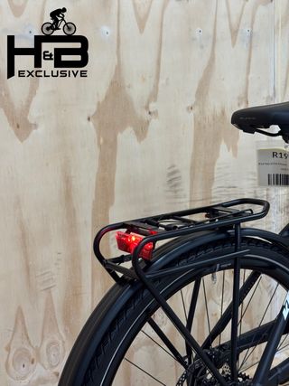 KTM Power Sport 10 Shimano Deore 2022