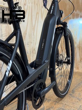 KTM Power Sport 10 Shimano Deore 2022