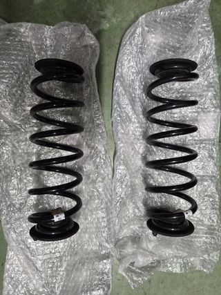 Amortiguadores DCC Skoda Superb Sportline Combi 21