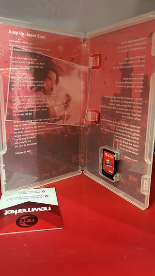 Super Mario Odyssey per Nintendo Switch