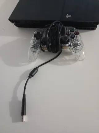 URGENTEMENTE PORFAVOR! Consola Sony PS4 Negra