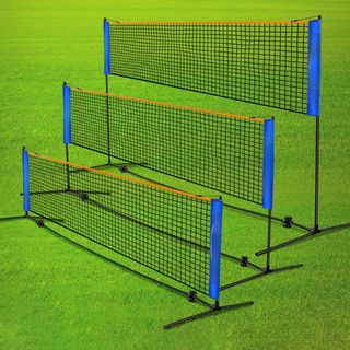 Red Entrenamiento Plegable 6,1 m