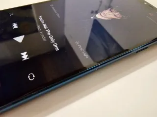 LG G7 ThinQ 64GB Blu