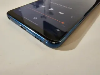 LG G7 ThinQ 64GB Blu