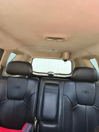 SsangYong Rexton 2005