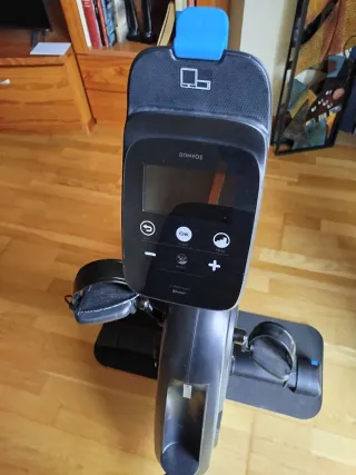 Bicicleta Estática Decathlon