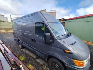 Mudanzas y vaciados de casas