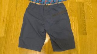 Conjunto Camisa y Pantalón Corto Mammut