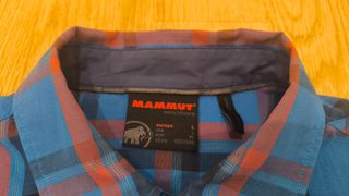 Conjunto Camisa y Pantalón Corto Mammut