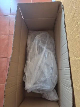 Asiento Voge 900DSX Negro