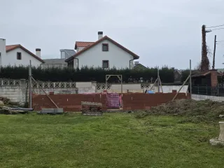 Reformas en general. Vitoria