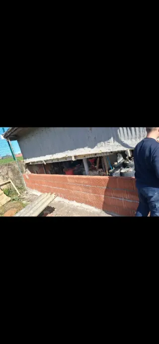 Reformas en general. Vitoria