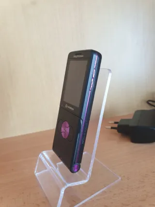 Sony Ericsson W350i Nero/Viola