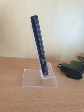 Sony Ericsson W350i Nero/Viola