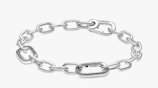 Bracciale Pandora ME maglia link small
