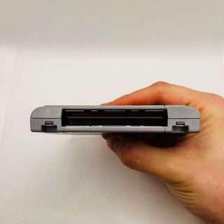 Star Wars: Shadows of the Empire N64