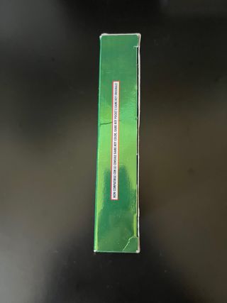 Pokemon Versione Smeraldo Game Boy Advance