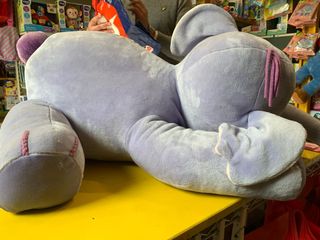 Peluche Elefante Disney Winnie the Pooh