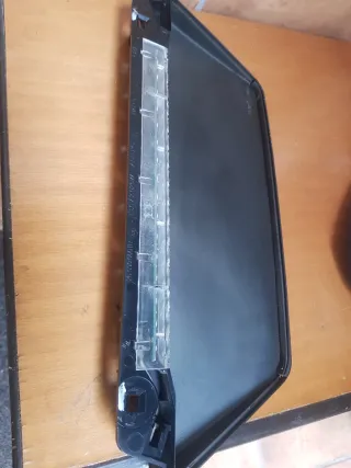 Tercera luz de freno Renault laguna