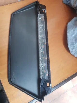 Tercera luz de freno Renault laguna