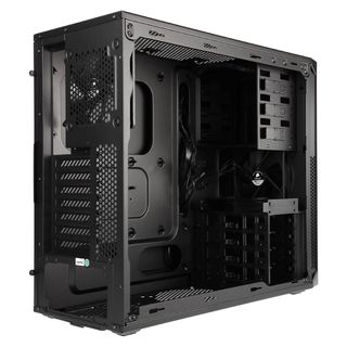 Pc sobremesa I7 16/32GB RAM