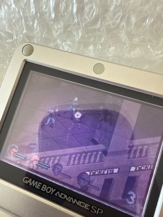 Gioco I Fantastici 4 Game Boy Advance