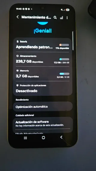 Samsung Galaxy A25 5G