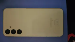 Samsung Galaxy A25 5G