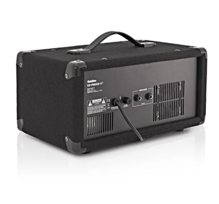 Sistema de Sonido SubZero PA