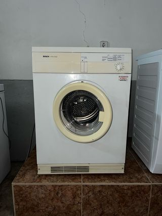 Secadora Bosch WTA 2000