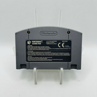 Super Mario 64 - Cartuccia Nintendo 64