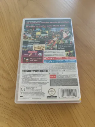 Mario Kart 8 Deluxe Nintendo Switch