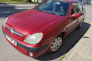 Citroen Xsara 2.0 2003