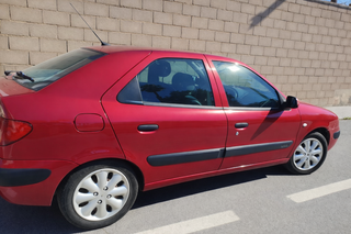 Citroen Xsara 2.0 2003